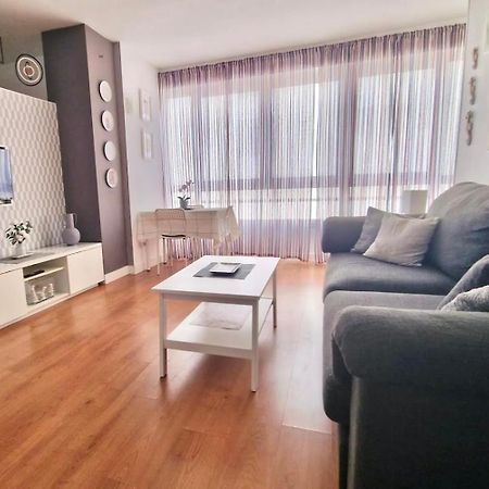 Lujan Suite Playa Las Canteras Las Palmas de Gran Canaria Exterior foto