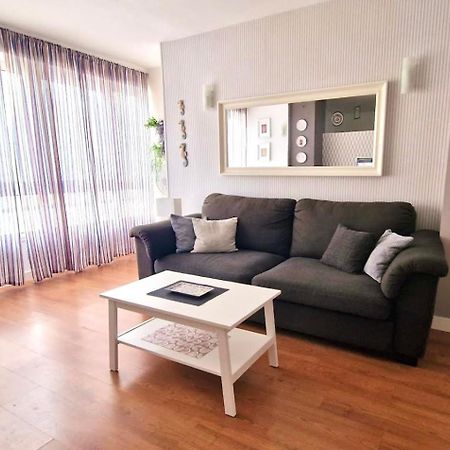 Lujan Suite Playa Las Canteras Las Palmas de Gran Canaria Exterior foto