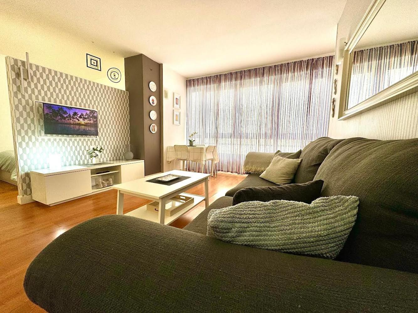 Lujan Suite Playa Las Canteras Las Palmas de Gran Canaria Exterior foto