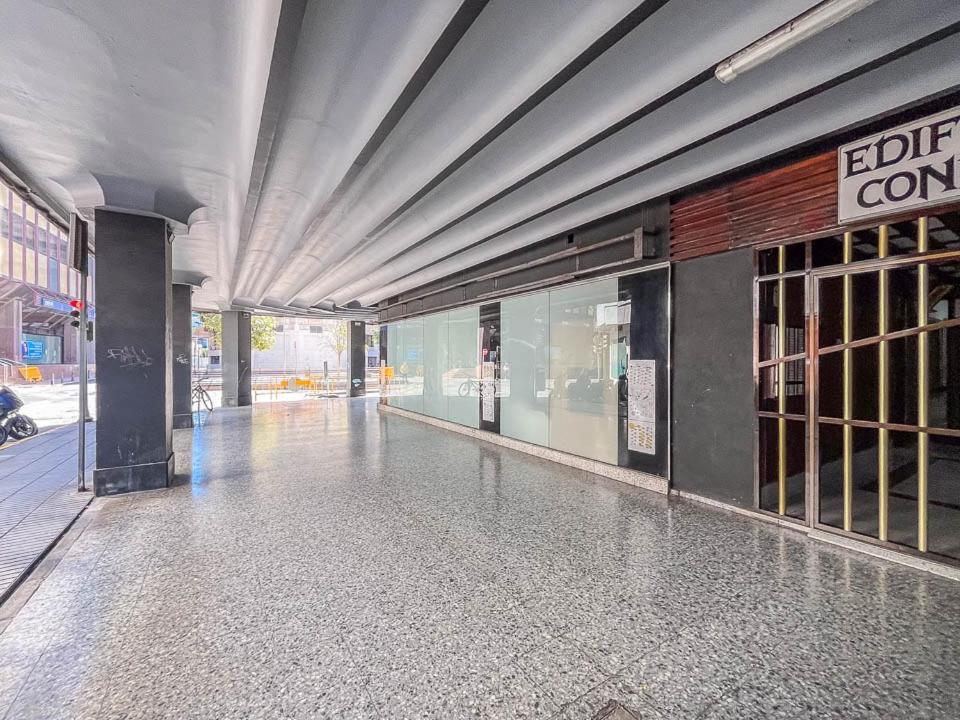 Lujan Suite Playa Las Canteras Las Palmas de Gran Canaria Exterior foto